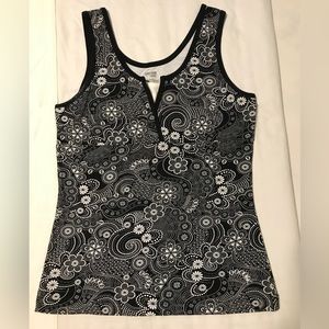 Danskin Tank Top